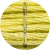 DMC Mouliné Spécial 25 Broderigarn, Ensfarvet, Grønne nuancer